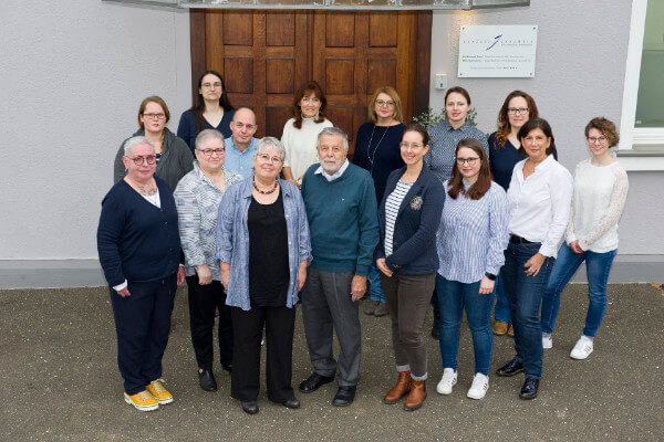 Steuerberater und Wirtschaftsprüfer Niedernhausen